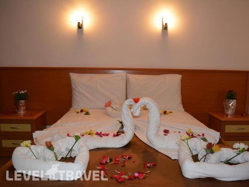 Фотография Arikan Inn Hotel