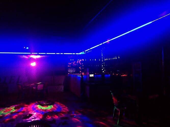 Arikan Inn Hotel