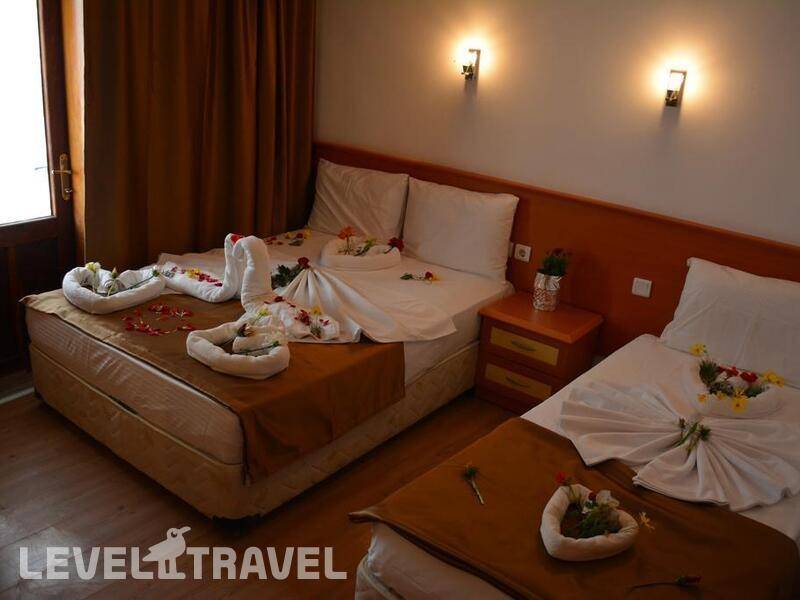 Фотография Arikan Inn Hotel