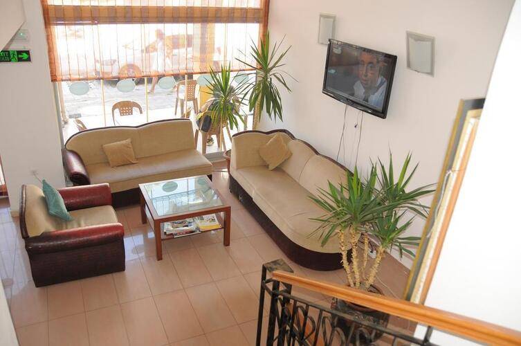 Arikan Inn Hotel
