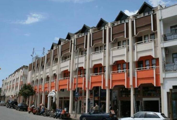 Arikan Inn Hotel