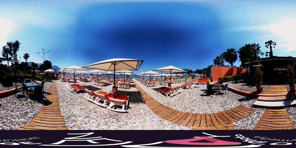 Arikan Inn Hotel