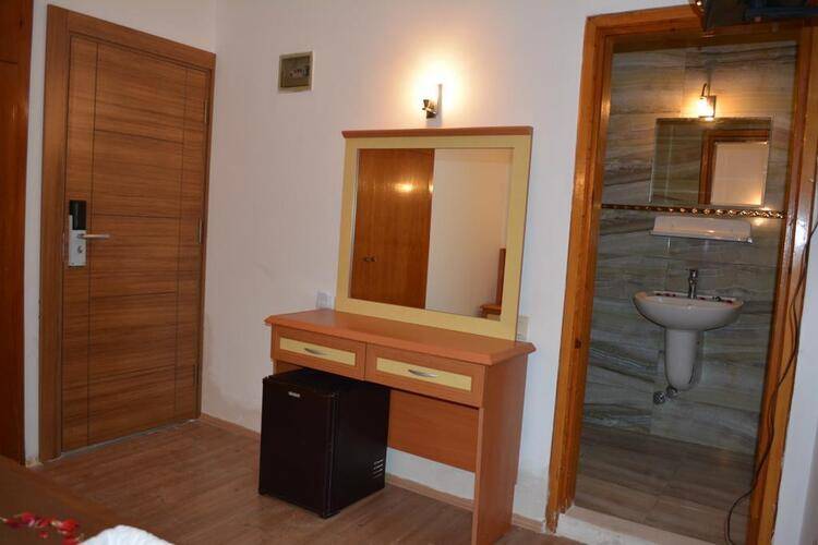 Arikan Inn Hotel