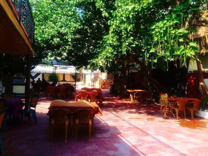 Arikan Inn Hotel