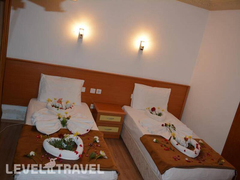 Фотография Arikan Inn Hotel