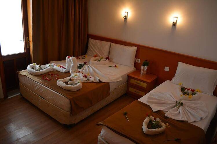 Arikan Inn Hotel