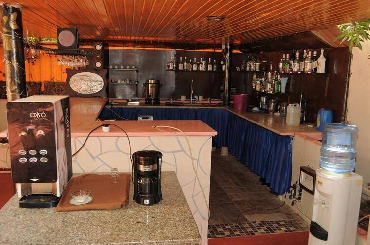 Arikan Inn Hotel