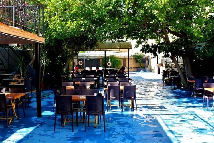 Arikan Inn Hotel