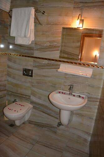Arikan Inn Hotel