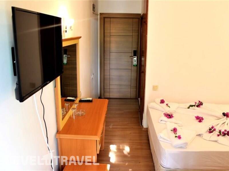 Фотография Arikan Inn Hotel