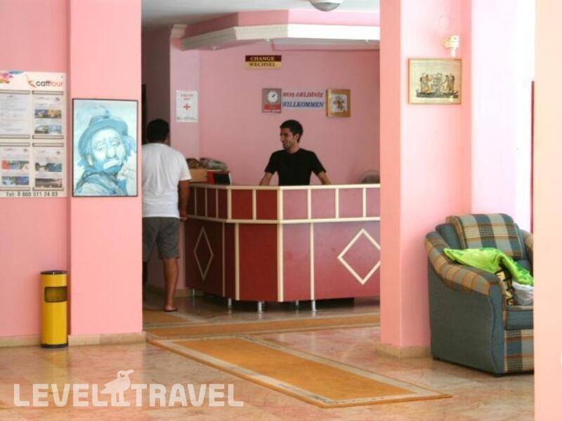 Фотография Sefa Bey Hotel