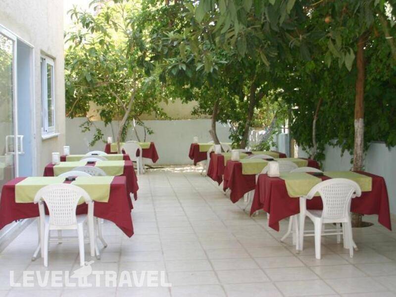 Фотография Sefa Bey Hotel