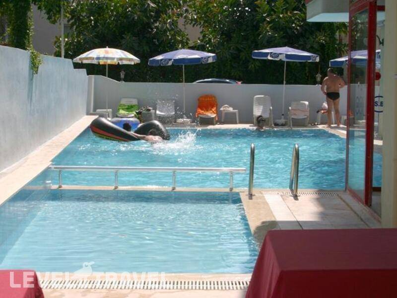 Фотография Sefa Bey Hotel