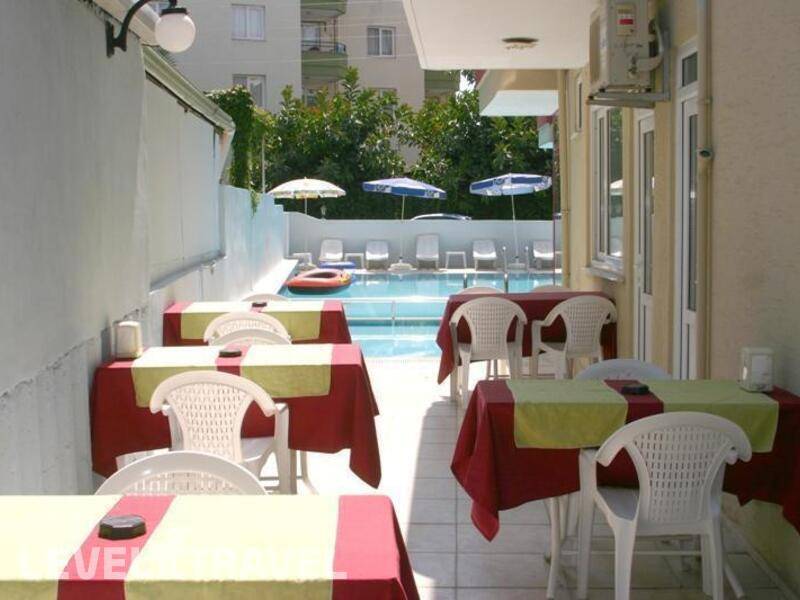 Фотография Sefa Bey Hotel