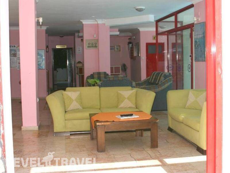 Фотография Sefa Bey Hotel