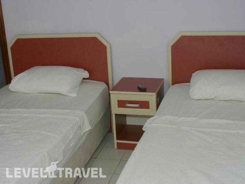 Фотография Sefa Bey Hotel