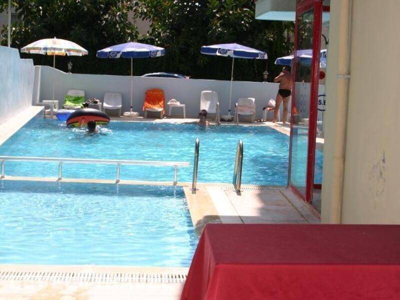 Фотография Sefa Bey Hotel