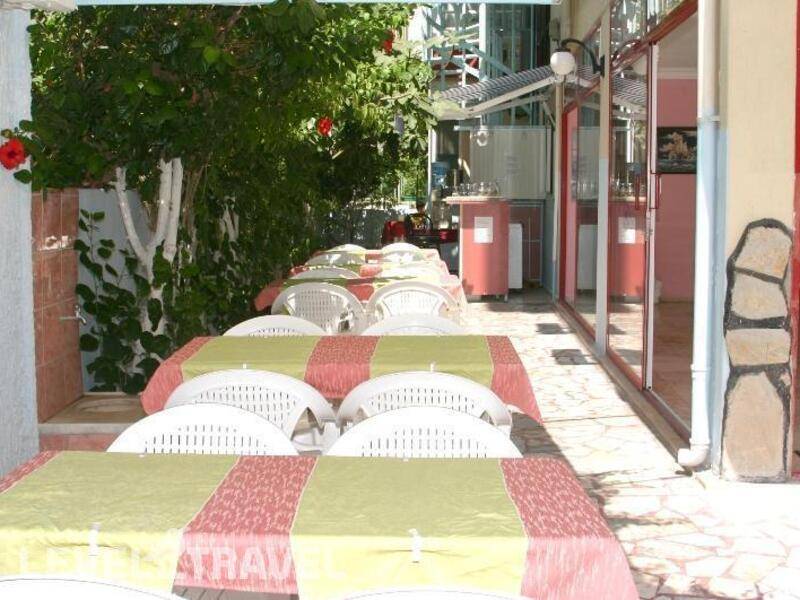 Фотография Sefa Bey Hotel