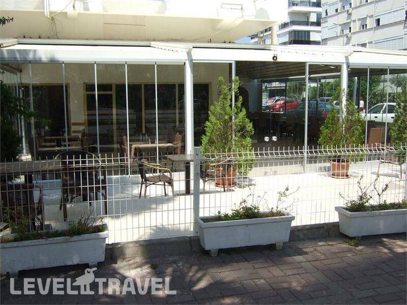 Фотография Suntalia Hotel (Ex. Liman Park)