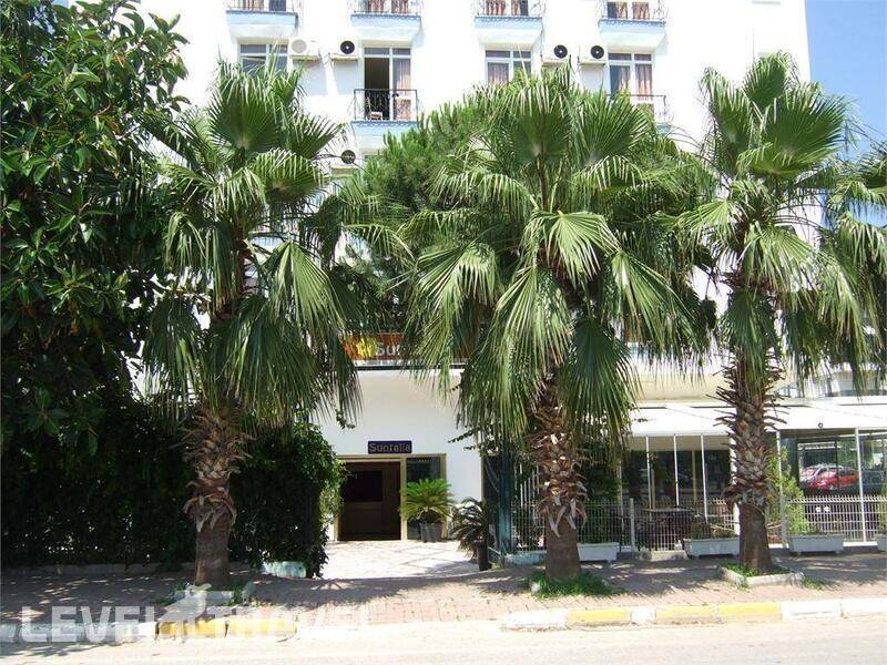 Фотография Suntalia Hotel (Ex. Liman Park)