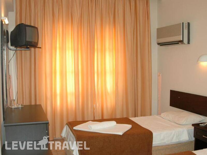 Фотография Sydney 2000 Hotel
