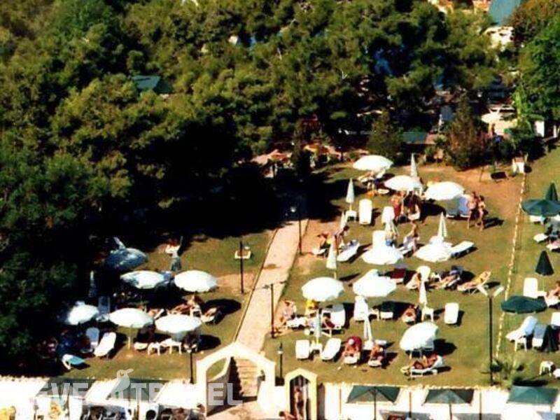 Фотография Sydney 2000 Hotel