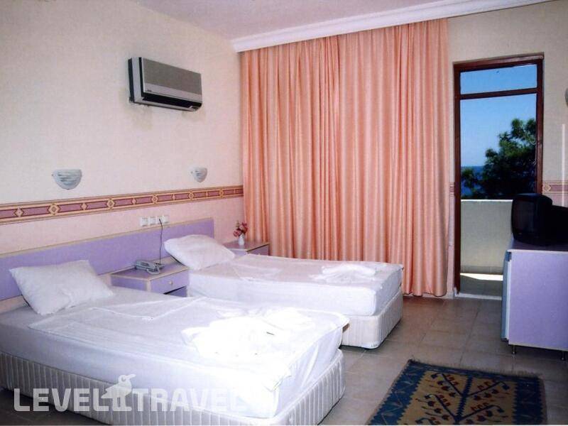 Фотография Sydney 2000 Hotel
