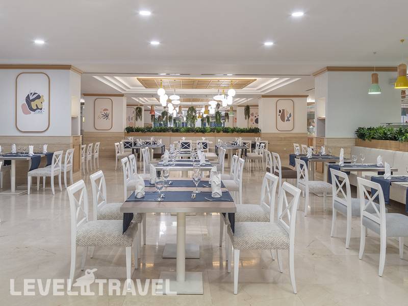 Фотография Tui Blue Xanthe (Ex.The Xanthe Resort & Spa)