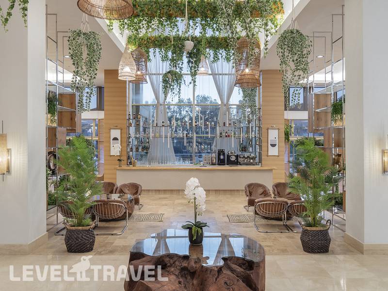Фотография Tui Blue Xanthe (Ex.The Xanthe Resort & Spa)
