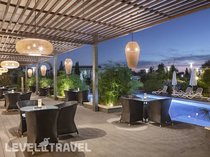 Фотография Tui Blue Xanthe (Ex.The Xanthe Resort & Spa)