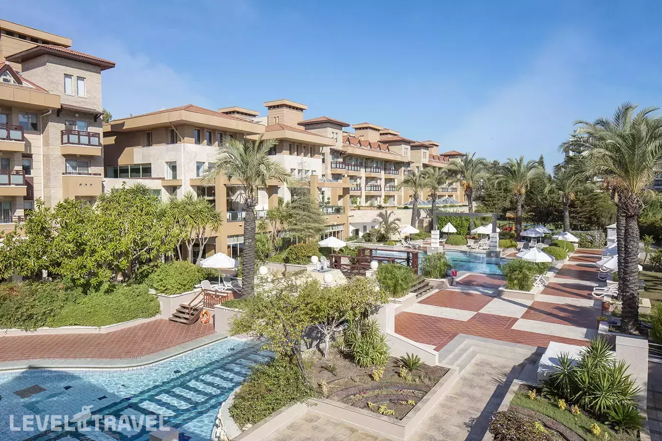 Tui Blue Xanthe (Ex.The Xanthe Resort & Spa)