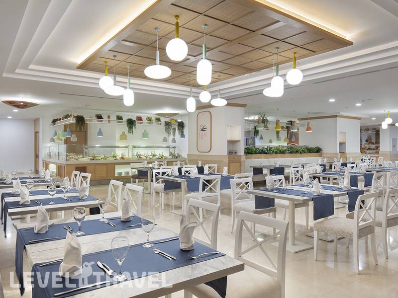 Фотография Tui Blue Xanthe (Ex.The Xanthe Resort & Spa)