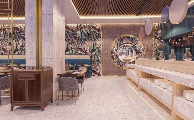 Ramada Plaza By Wyndham Istanbul Sultanahmet (Ex.Hamidiye Hotel)