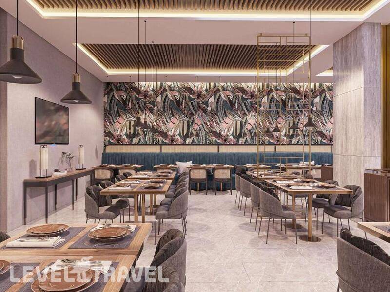 Фотография Ramada Plaza By Wyndham Istanbul Sultanahmet (Ex.Hamidiye Hotel)