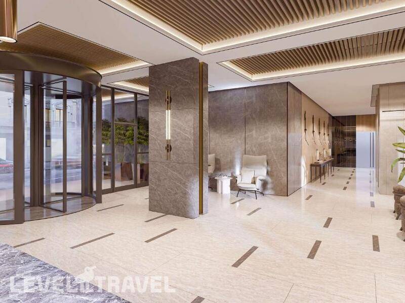 Фотография Ramada Plaza By Wyndham Istanbul Sultanahmet (Ex.Hamidiye Hotel)
