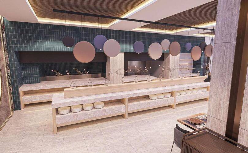 Ramada Plaza By Wyndham Istanbul Sultanahmet (Ex.Hamidiye Hotel)
