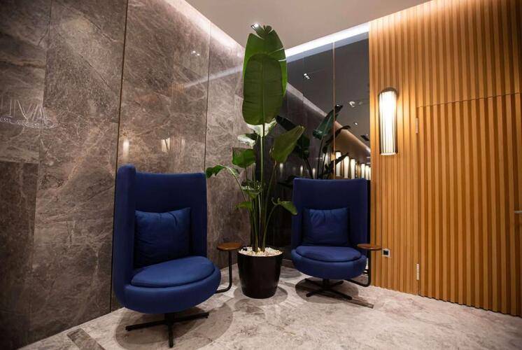 Ramada Plaza By Wyndham Istanbul Sultanahmet (Ex.Hamidiye Hotel)
