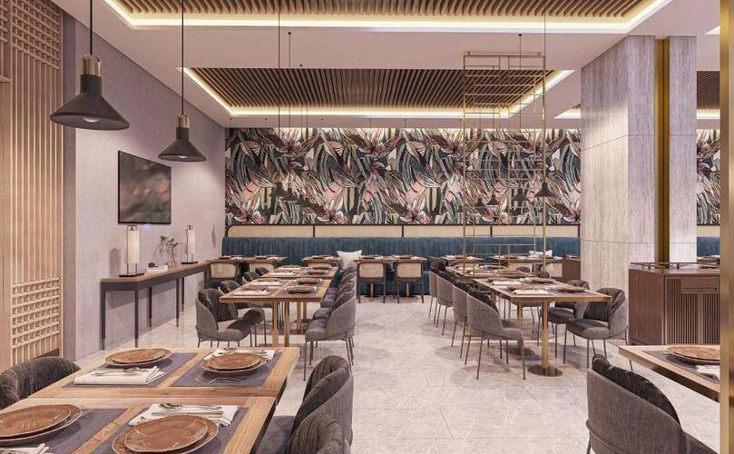 Ramada Plaza By Wyndham Istanbul Sultanahmet (Ex.Hamidiye Hotel)