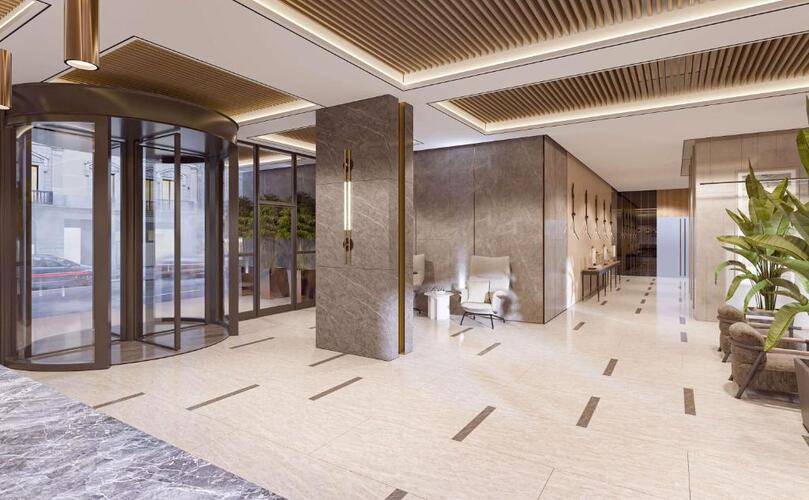 Ramada Plaza By Wyndham Istanbul Sultanahmet (Ex.Hamidiye Hotel)