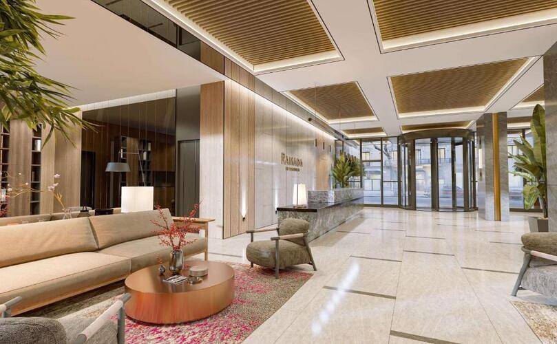 Ramada Plaza By Wyndham Istanbul Sultanahmet (Ex.Hamidiye Hotel)