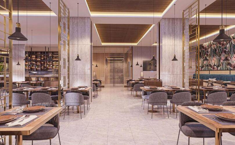Ramada Plaza By Wyndham Istanbul Sultanahmet (Ex.Hamidiye Hotel)