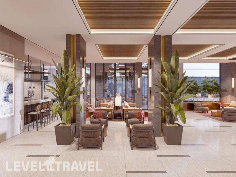 Фотография Ramada Plaza By Wyndham Istanbul Sultanahmet (Ex.Hamidiye Hotel) Фотография Ramada Plaza By Wyndham Istanbul Sultanahmet (Ex.Hamidiye Hotel)