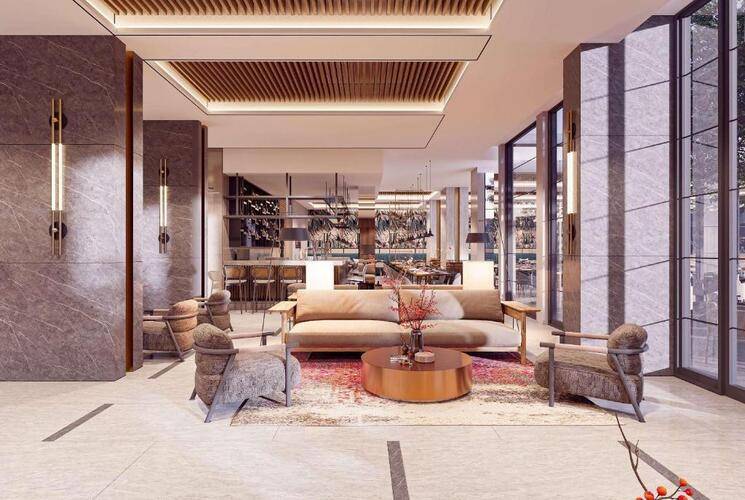 Ramada Plaza By Wyndham Istanbul Sultanahmet (Ex.Hamidiye Hotel)