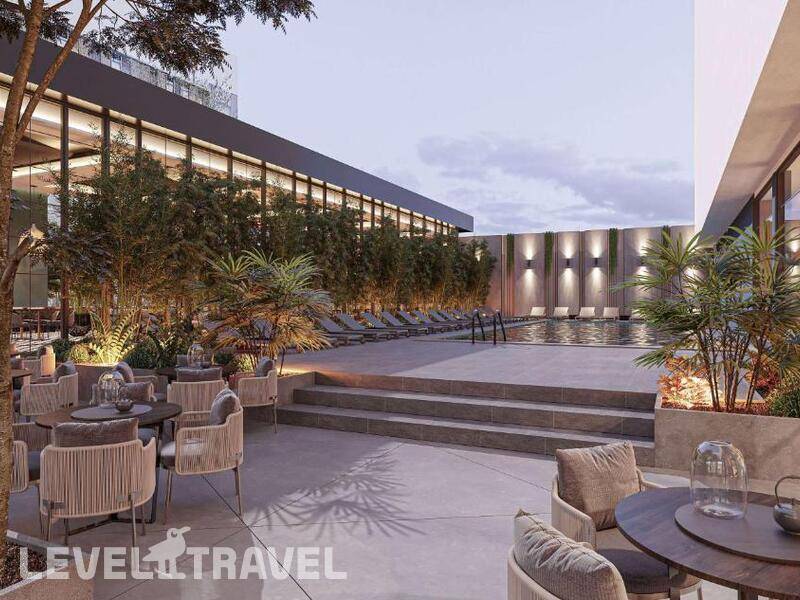 Фотография Ramada Plaza By Wyndham Istanbul Sultanahmet (Ex.Hamidiye Hotel) Фотография Ramada Plaza By Wyndham Istanbul Sultanahmet (Ex.Hamidiye Hotel)