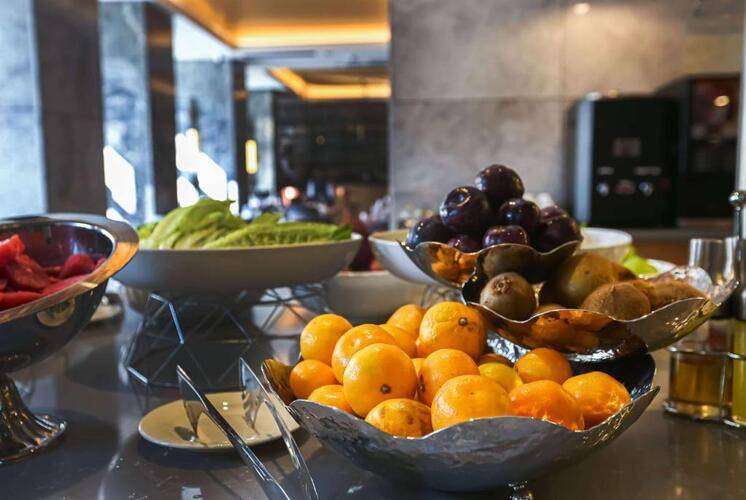 Ramada Plaza By Wyndham Istanbul Sultanahmet (Ex.Hamidiye Hotel)