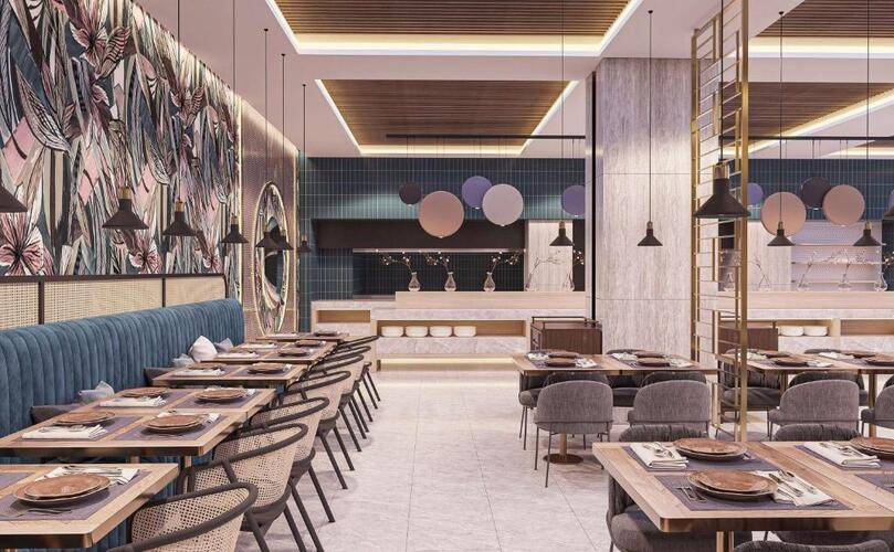Ramada Plaza By Wyndham Istanbul Sultanahmet (Ex.Hamidiye Hotel)