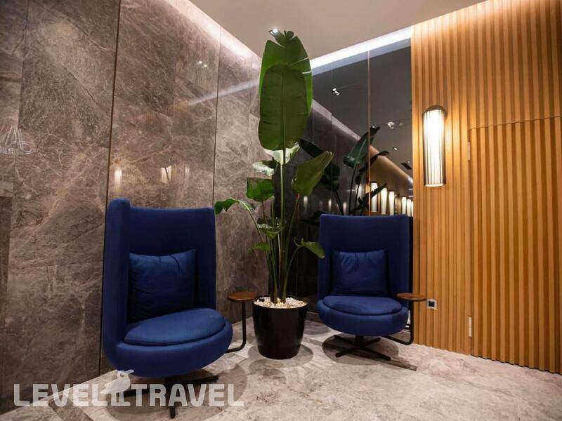 Фотография Ramada Plaza By Wyndham Istanbul Sultanahmet (Ex.Hamidiye Hotel) Фотография Ramada Plaza By Wyndham Istanbul Sultanahmet (Ex.Hamidiye Hotel)
