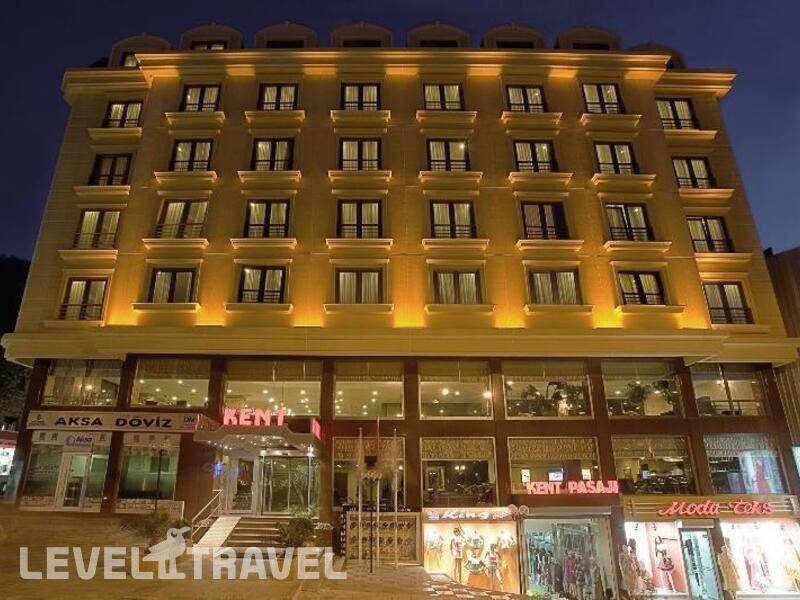 Фотография Kent Hotel