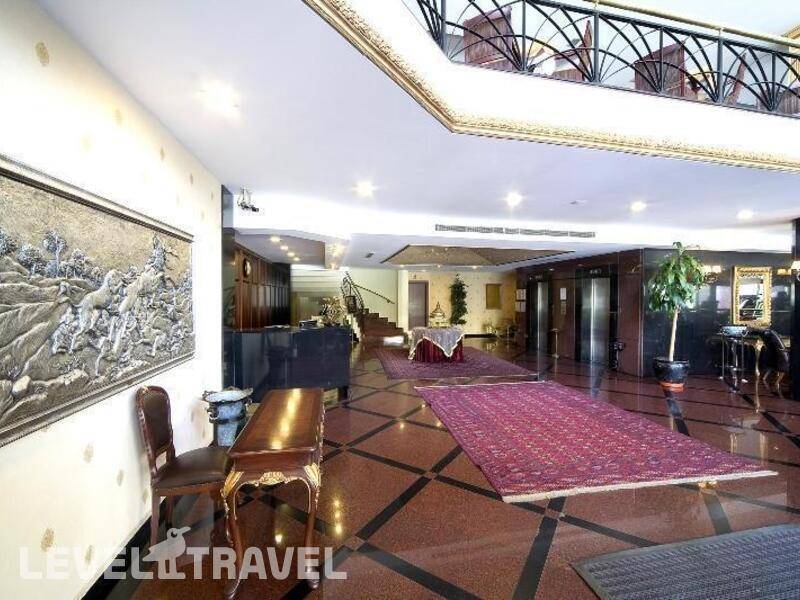 Фотография Kent Hotel