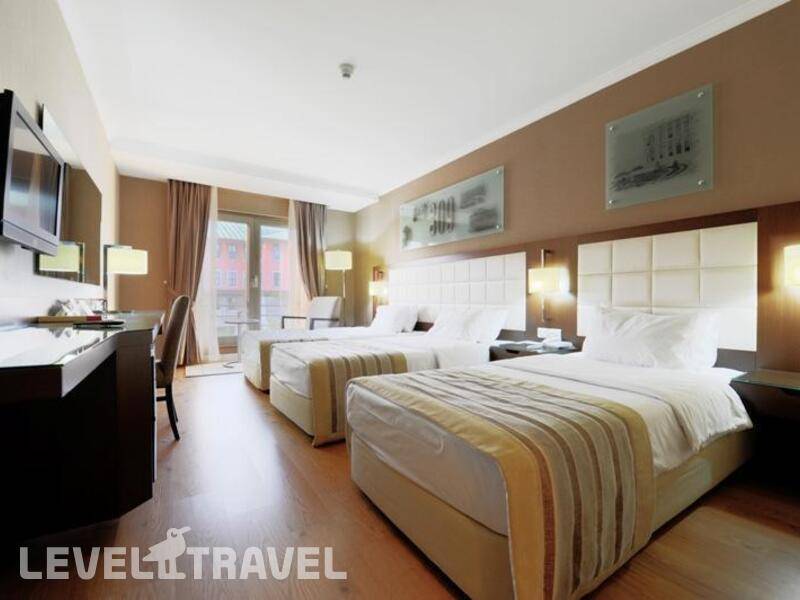 Фотография Kent Hotel